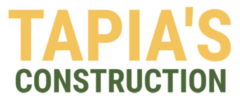 Tapia's Construction